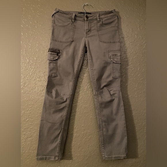 Express cargo jeans - Picture 2 of 8